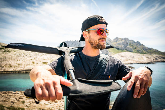 Julbo Slack Spectron 3