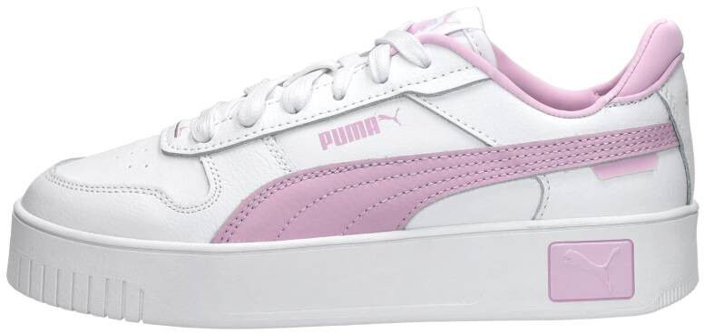Puma Carina Street Jr wit