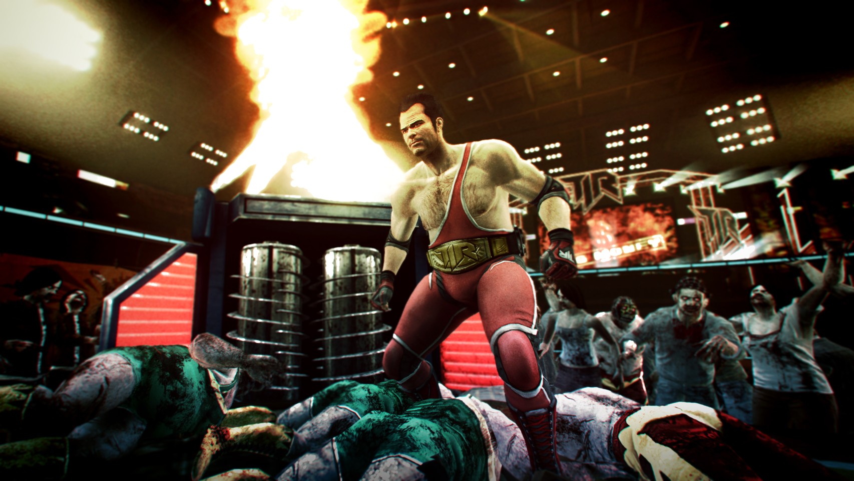 Dead Rising 2: Off the Record- PC