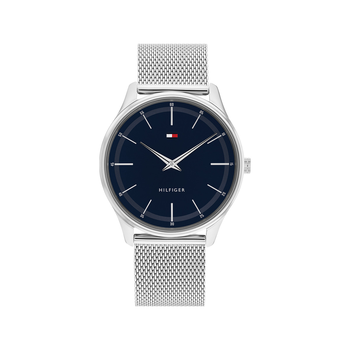 Montre Tommy Hilfiger homme acier