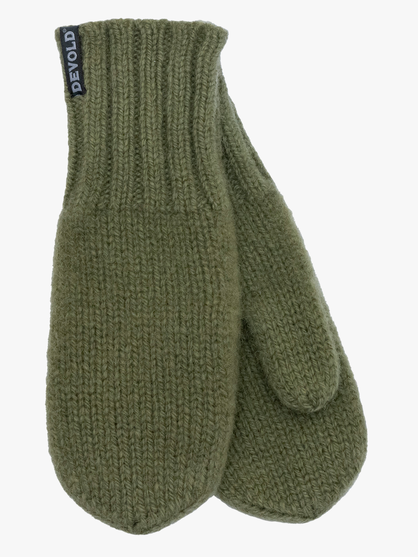 Nansen Mitten