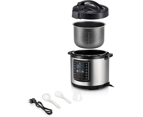 Andersson Multicooker MCR 1.0