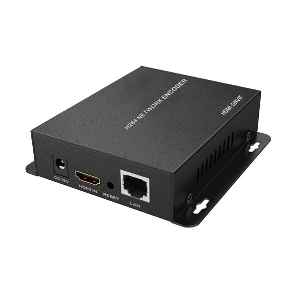 Distribuidor de Vídeo HDMI-ONVIF - 12010