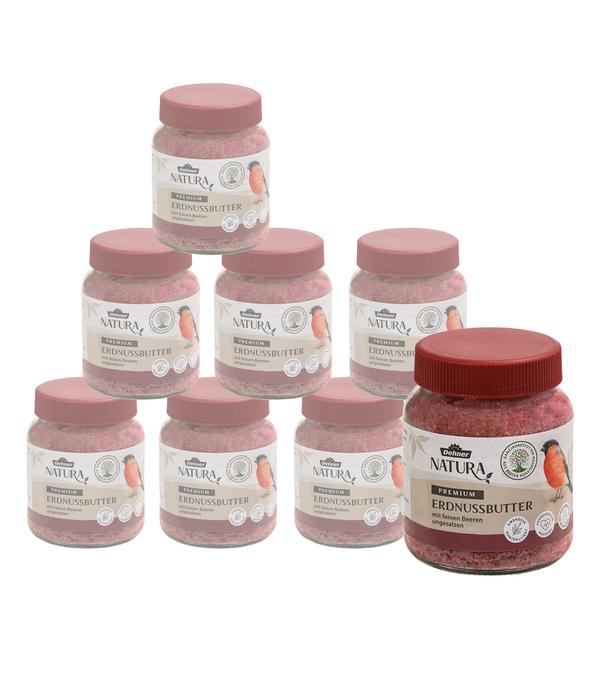Dehner Natura Premium Wildvogelfutter