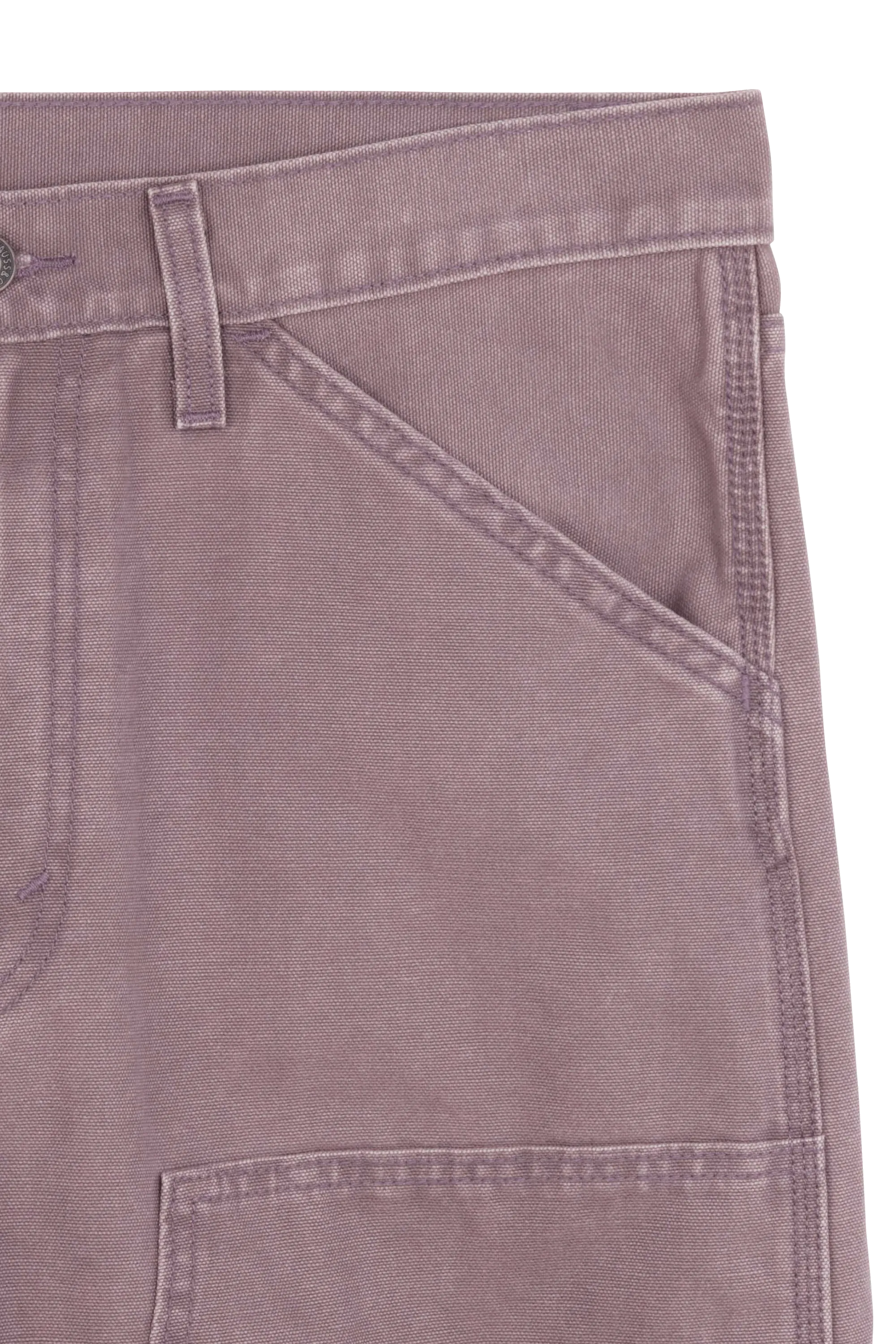 LEVI'S Jean 568 STAY LOOSE DBL KNEE Violet