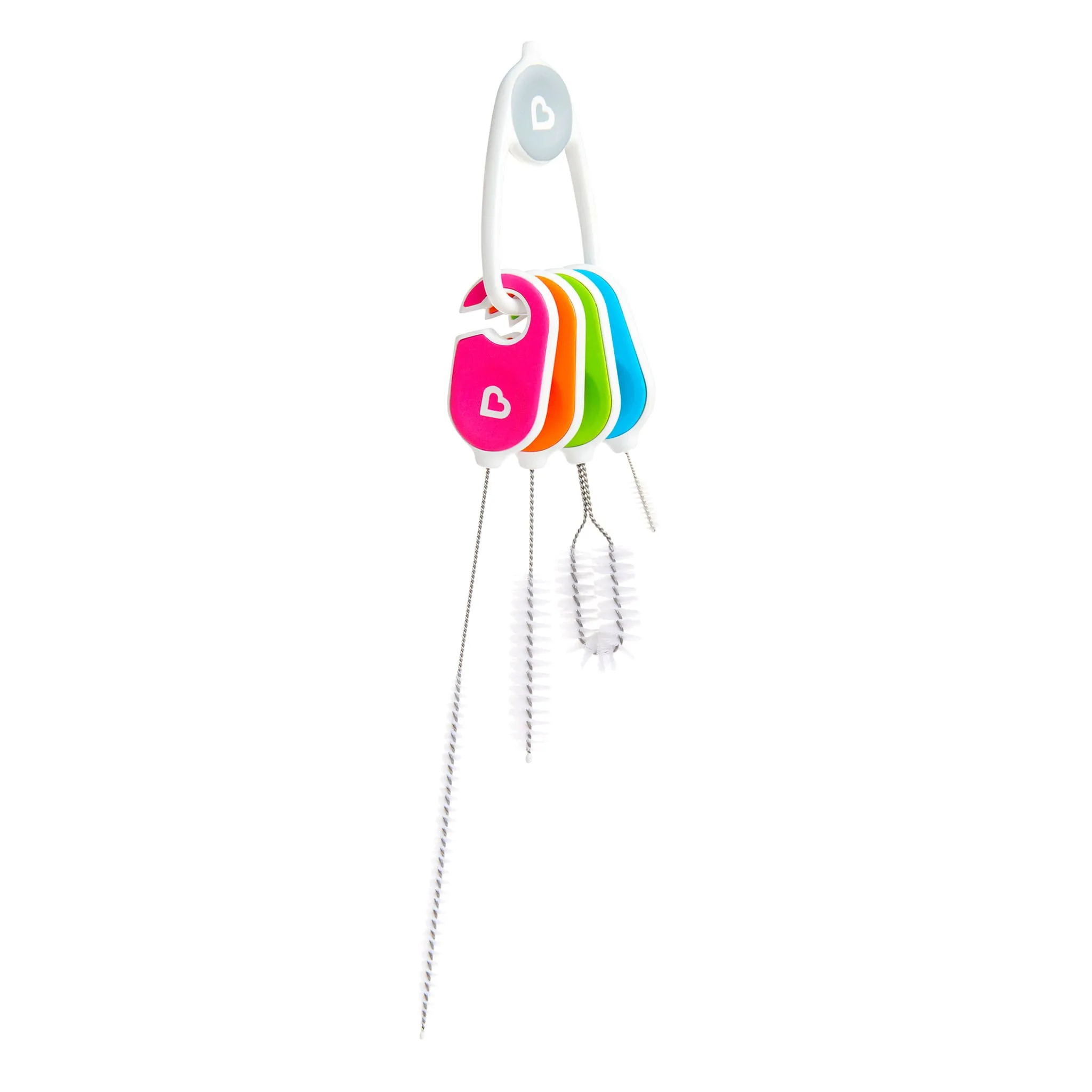 Munchkin Brosses Multi Format Pour 360