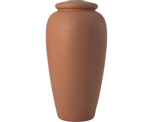 Regenopslag GARANTIA amfora 500 L terracotta