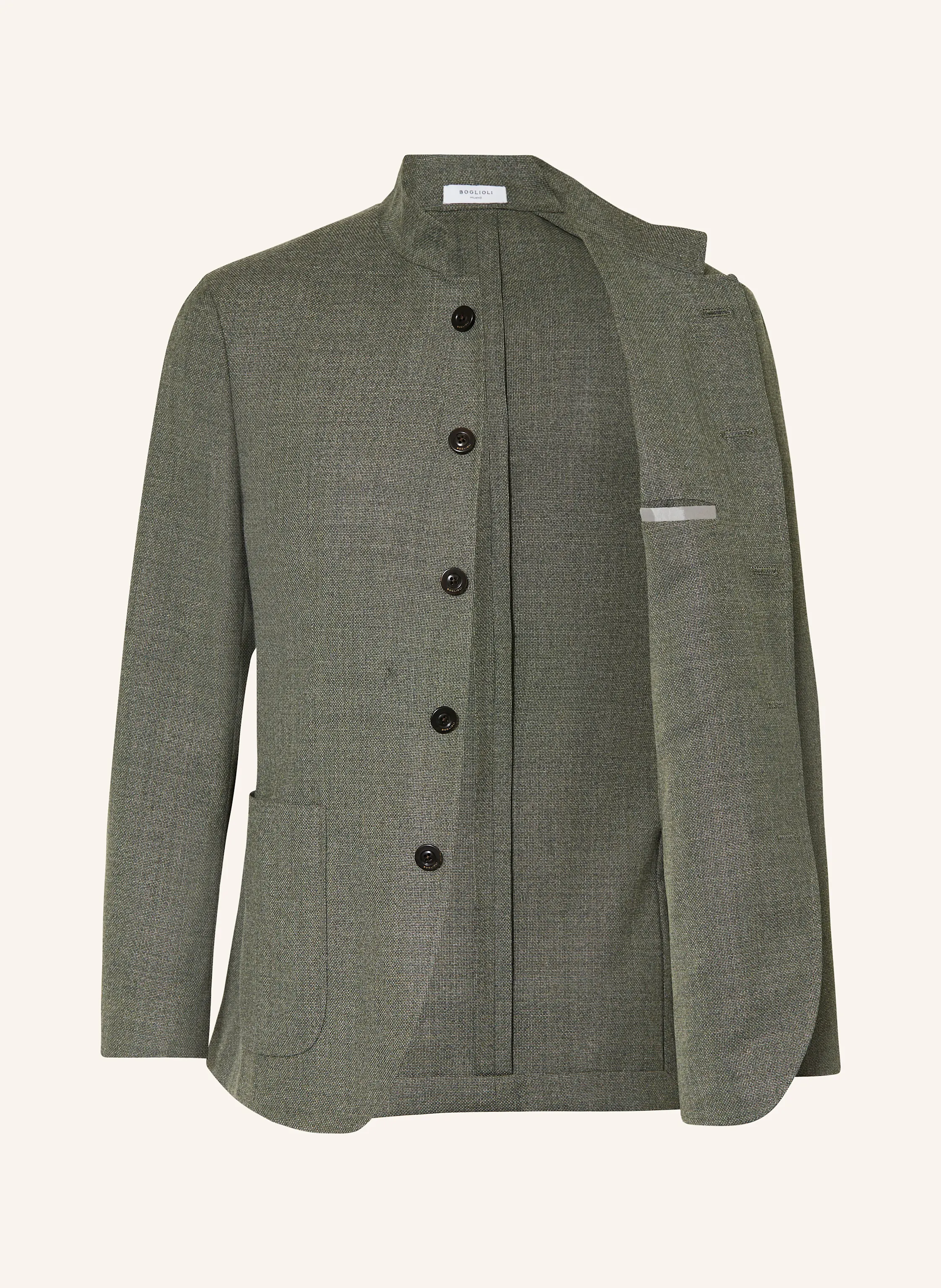 BOGLIOLI Sakko Slim Fit