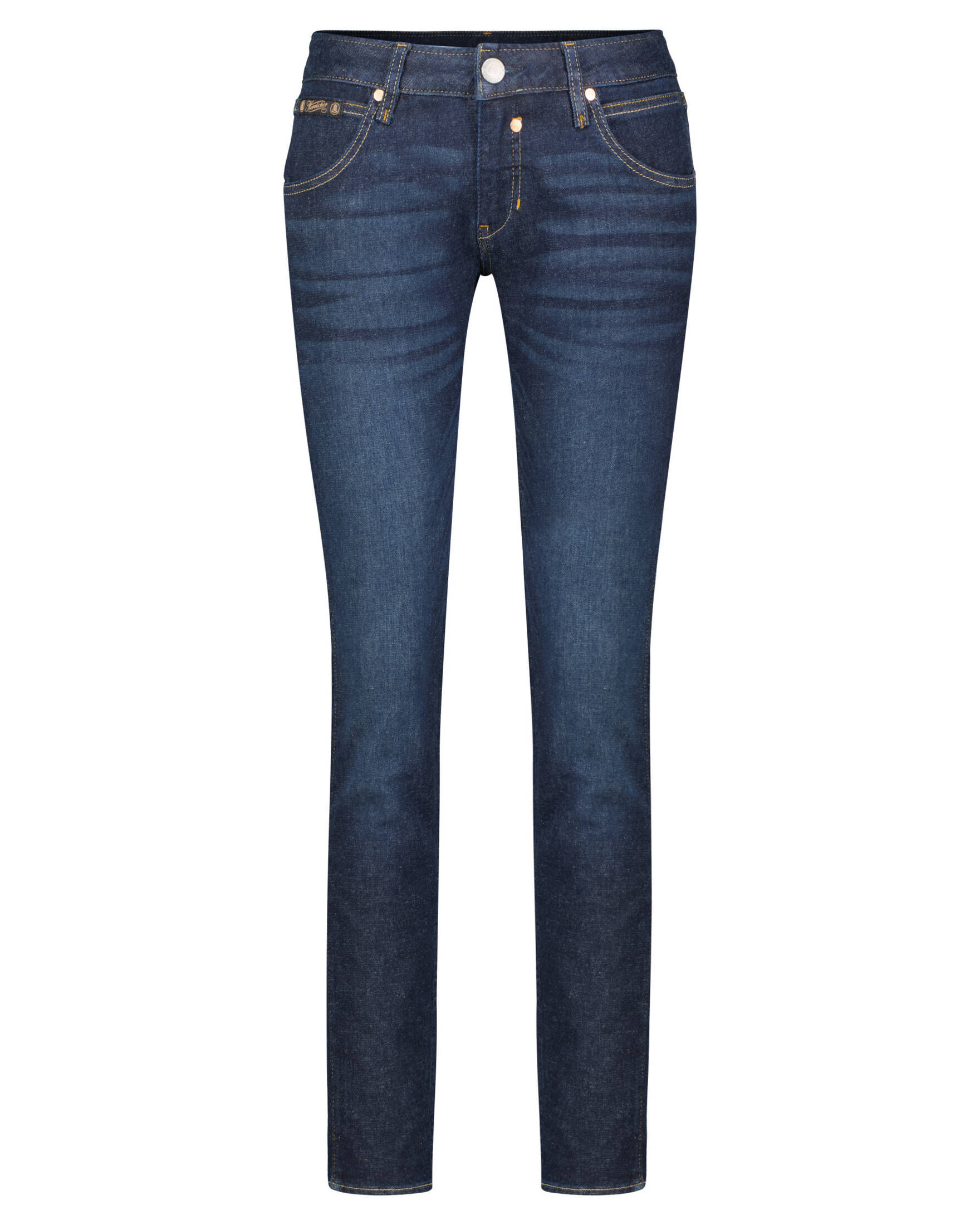 Herrlicher| Damen Jeans Slim Fit