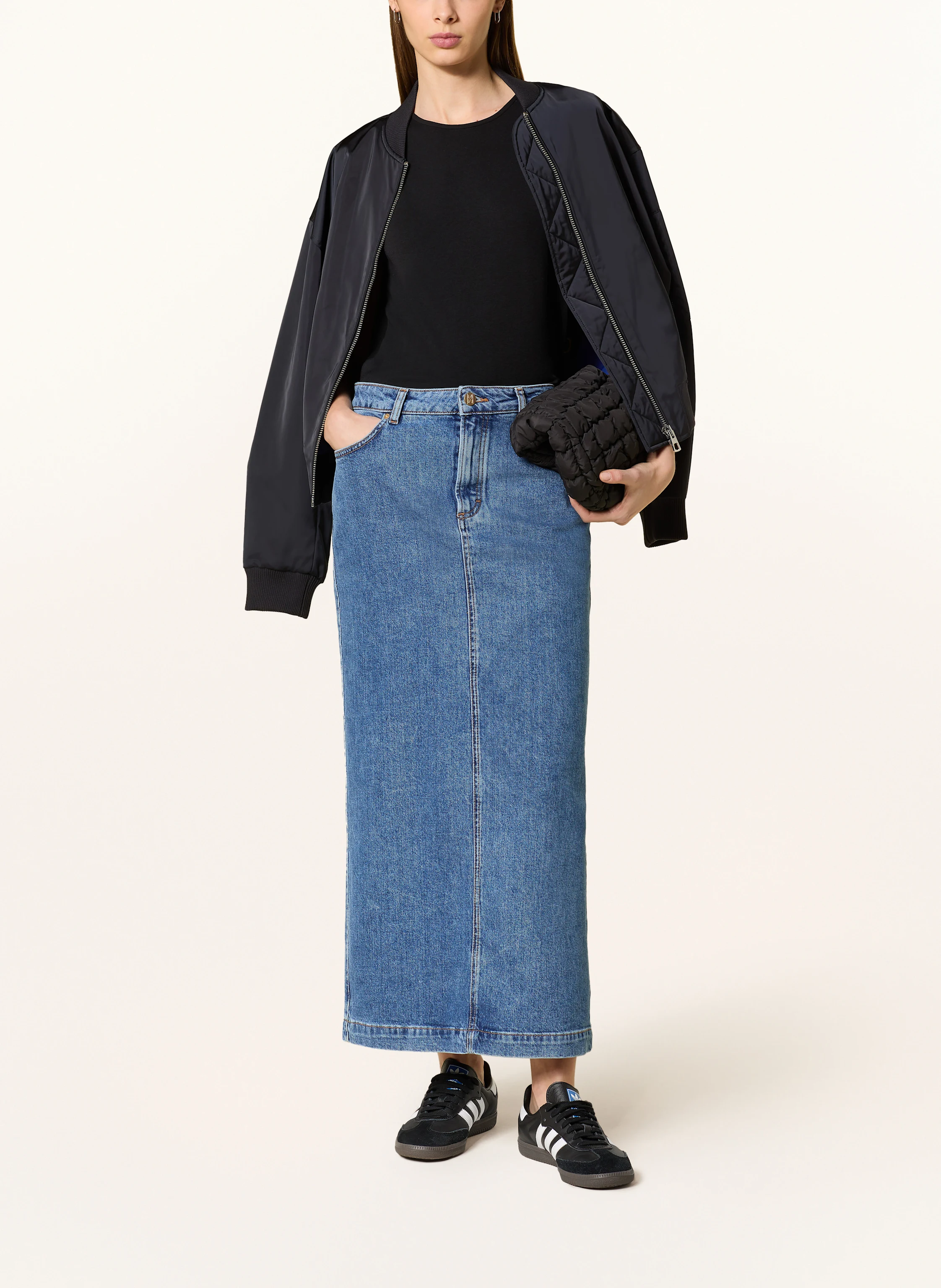 Marc O'Polo Jeansrock