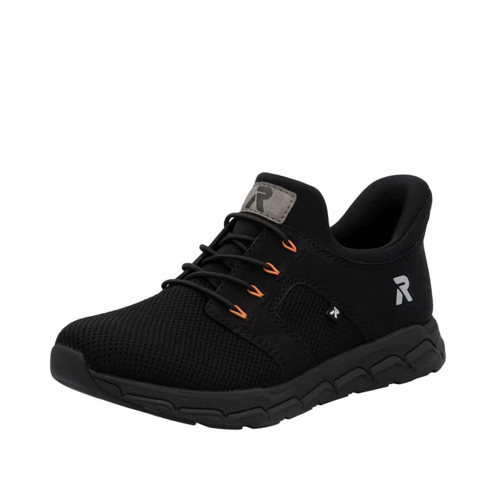 Rieker Ready 2 Go Sneakers Dame M9050-00