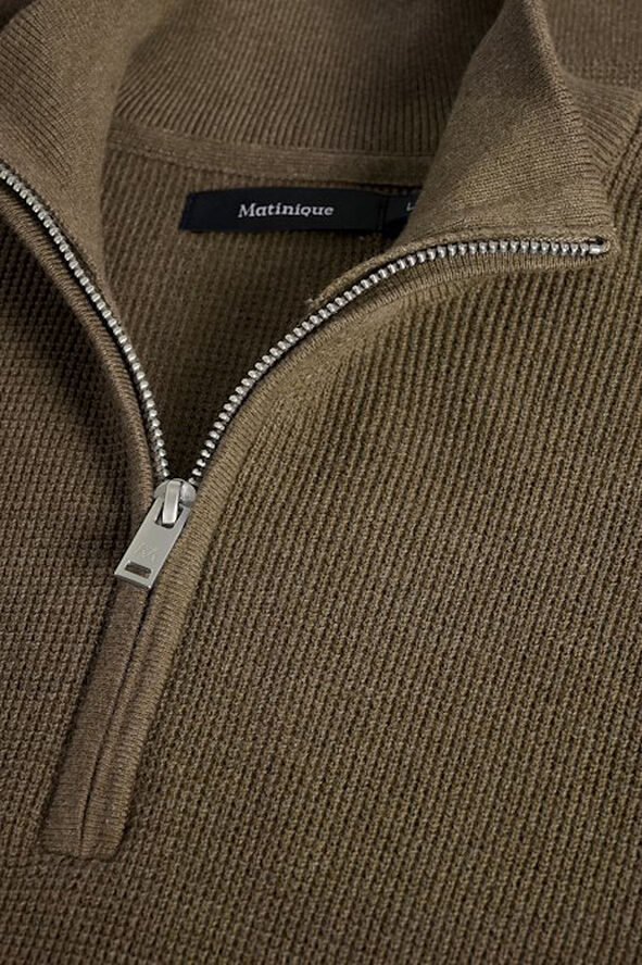Matinique MAlagoon Z Cambridge brown
