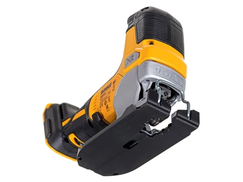 [OUTLET] - DeWALT DCS335 - Stiksav - ledningfri - 18 V - SOLO