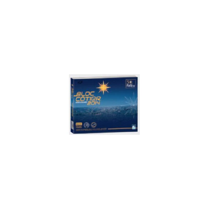 Bloc Cotier Forwater Mediterranee