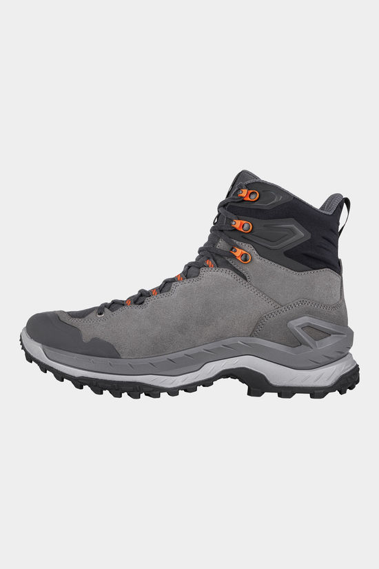 Lowa Lowa Innovo Gore-Tex Mid Wandelschoen