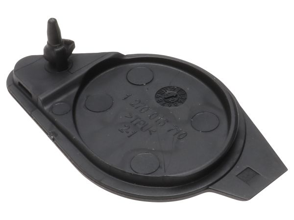 Bosch Frame Opladerdæksel