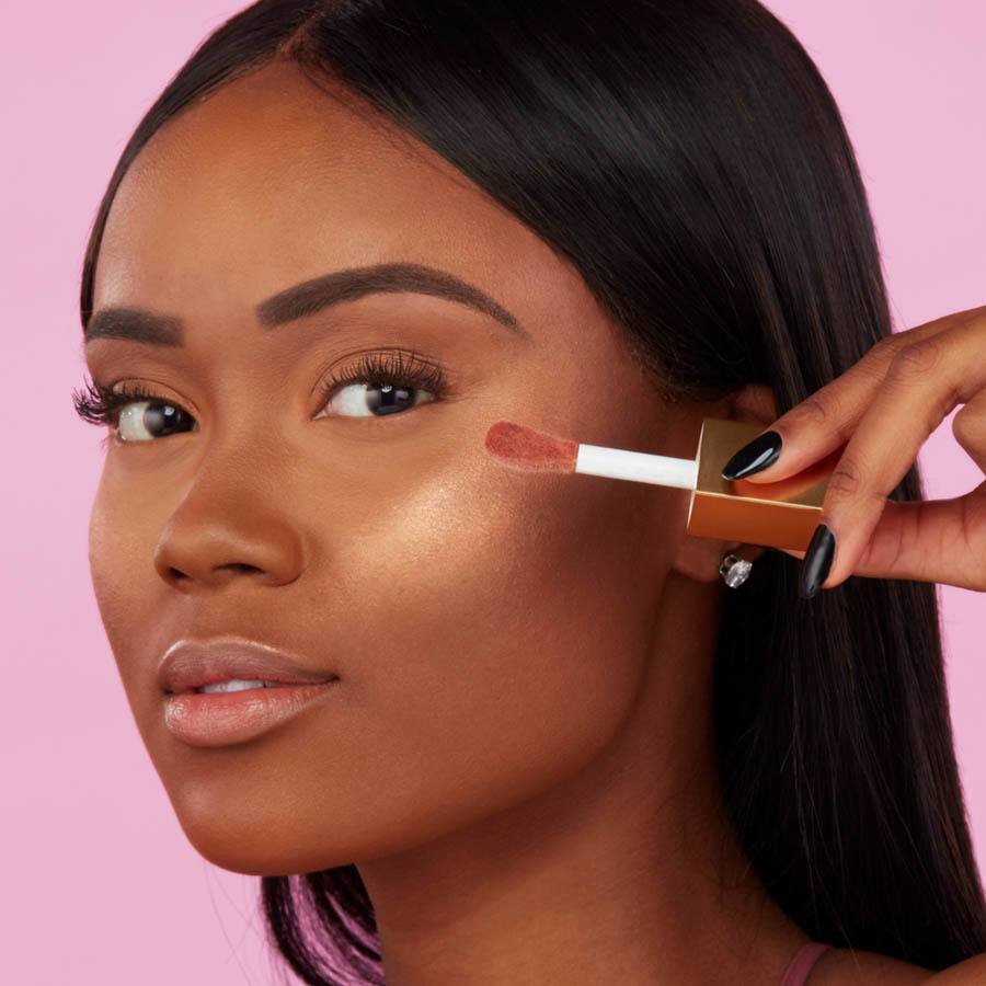 Grande Cosmetics GrandeGLOW Plumping Highlighter French Pearl 10,3ml