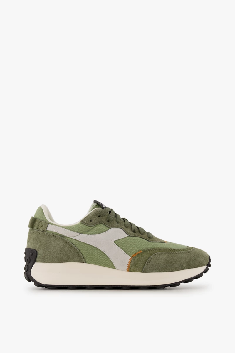 Diadora Race Suede SW Herren Sneaker