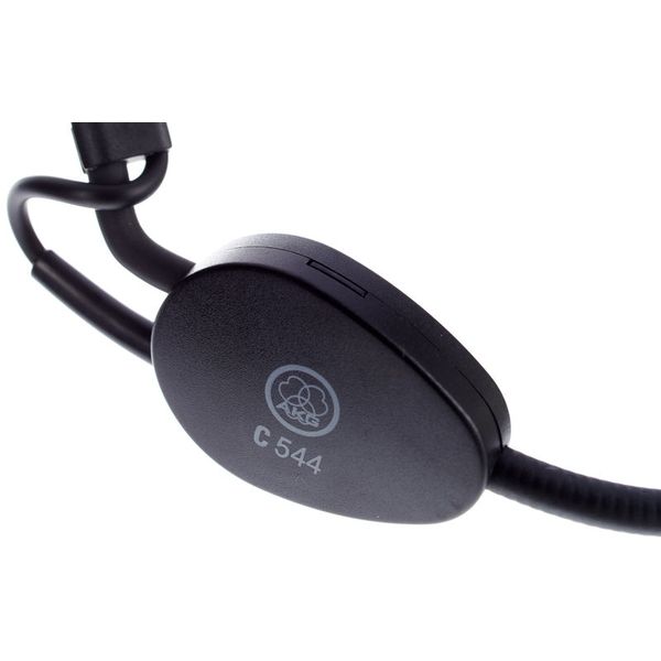 AKG PW45 Sport Set Band A