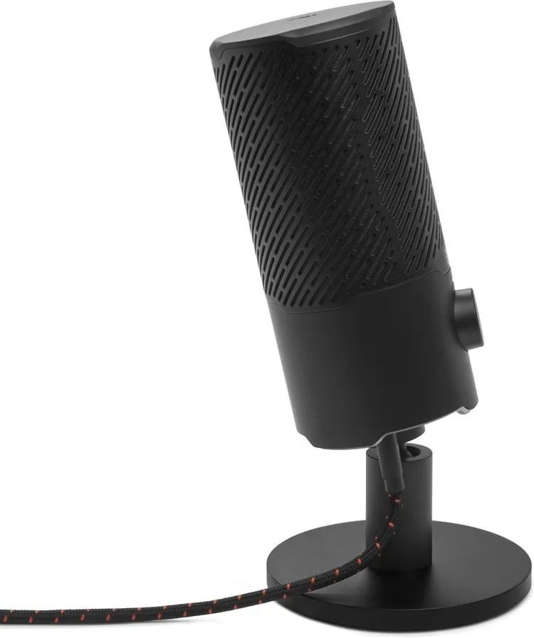 JBL Quantum Stream Microphones