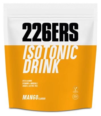 Boisson isotonique 226ERS Isotonic Drink Mangue - 500g