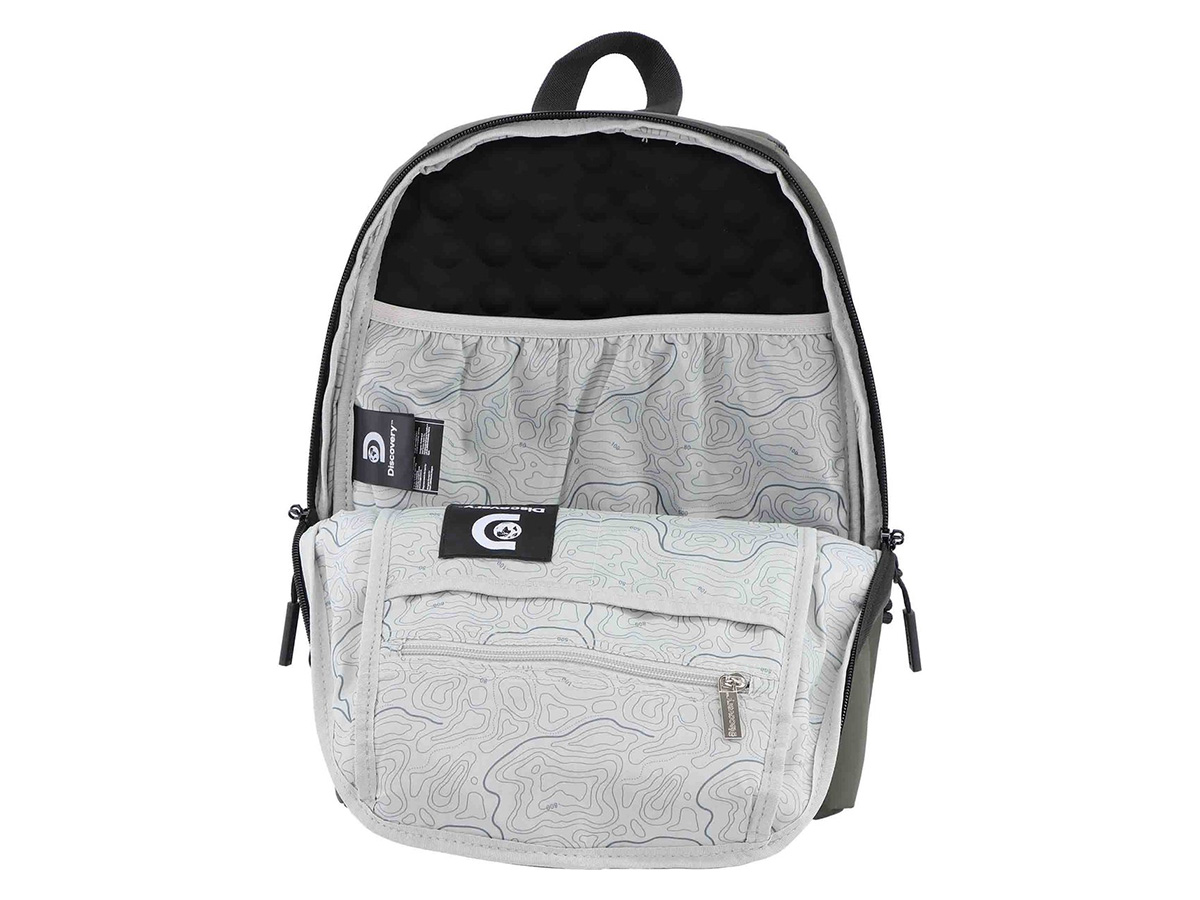 Discovery Shield rugzak - Khaki