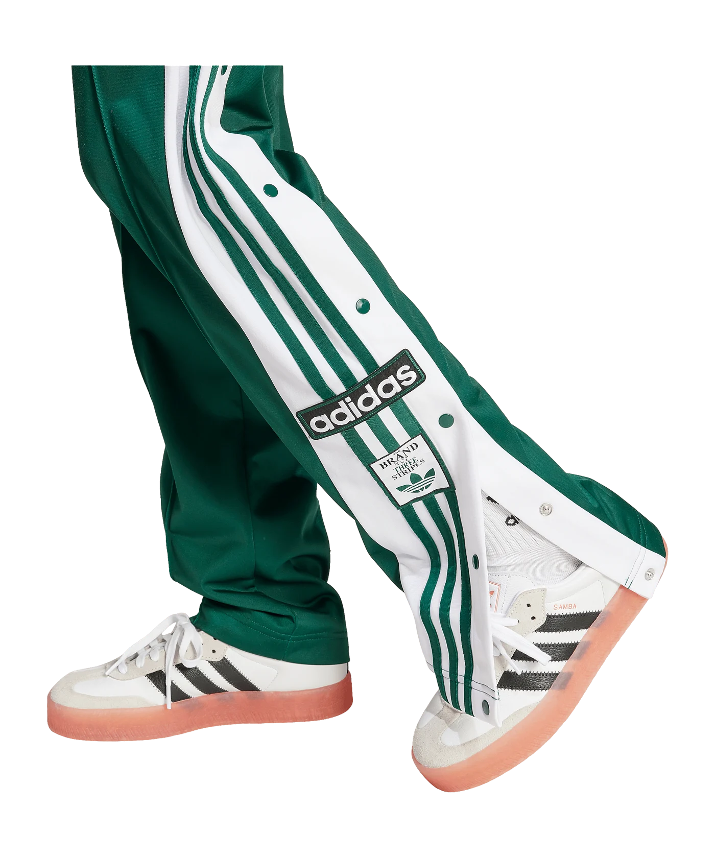 adidas Originals Adibreak Jogginghose Damen Grün