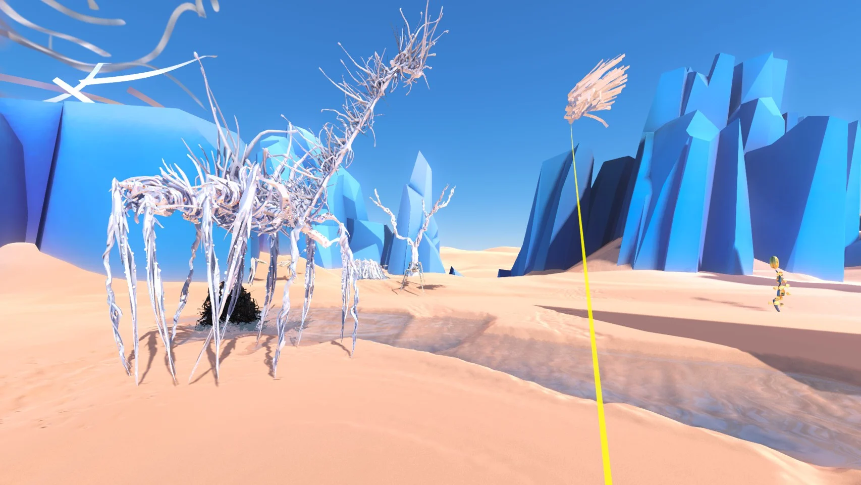 Paper Beast - Folded Edition- PC