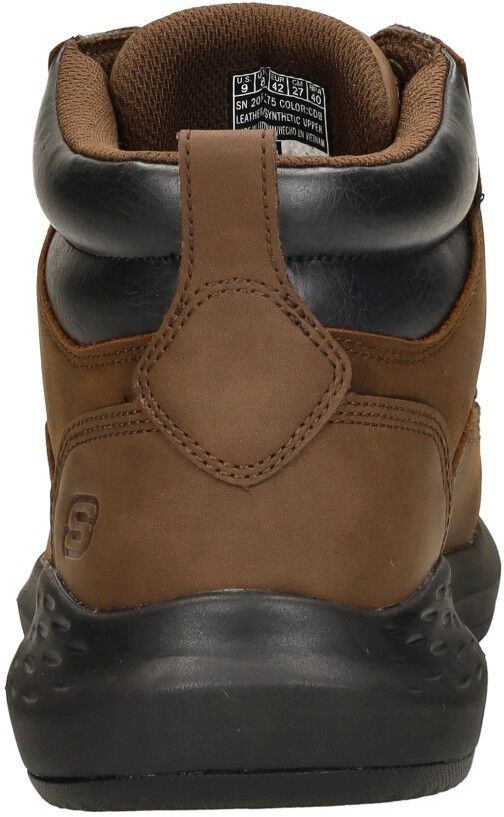 Skechers Parson - Ederic donkerbruin
