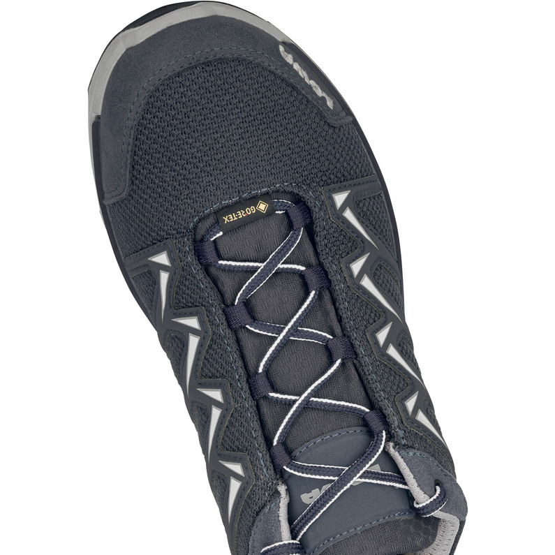 Lowa Herren Innox Pro GTX Lo Schuhe