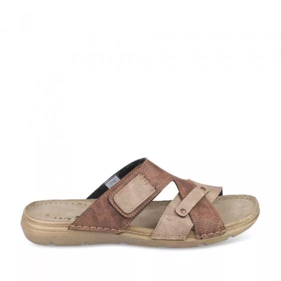 Mules MARRON CAPE BOARD