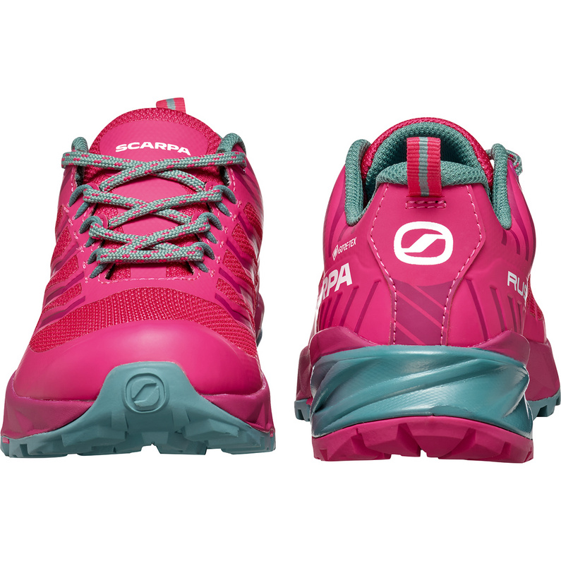 Scarpa Kinder Rush GTX Schuhe
