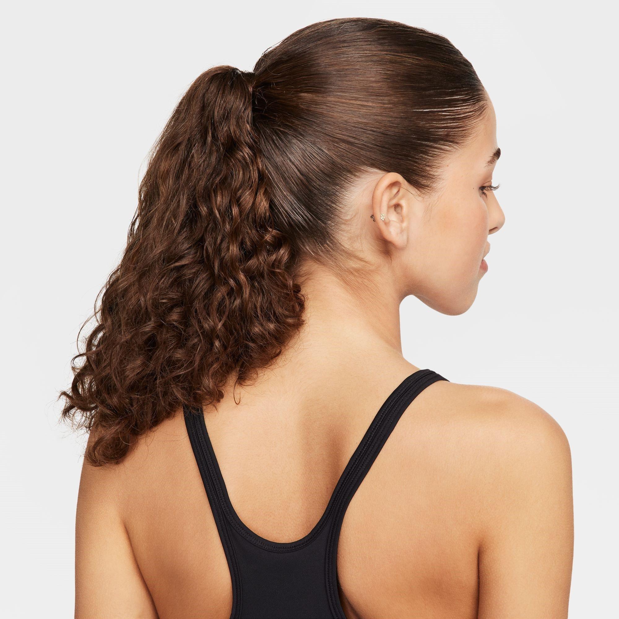 Nike One Classic Womens Dri FIT Strappy Tank Top