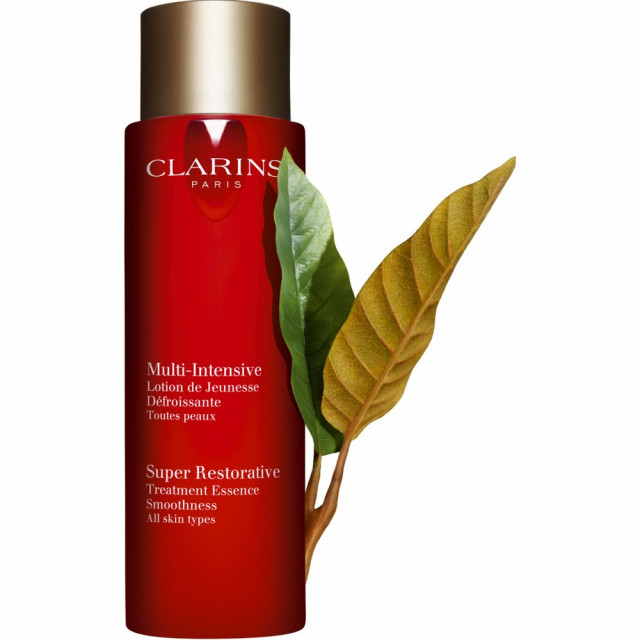 Multi-Intensive Lotion de Jeunesse Défroissante