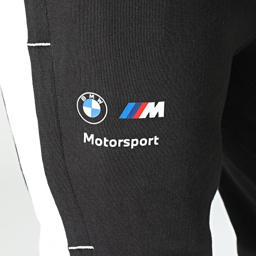 Pantalon Jogging 621223 BMW M Motorsport Noir