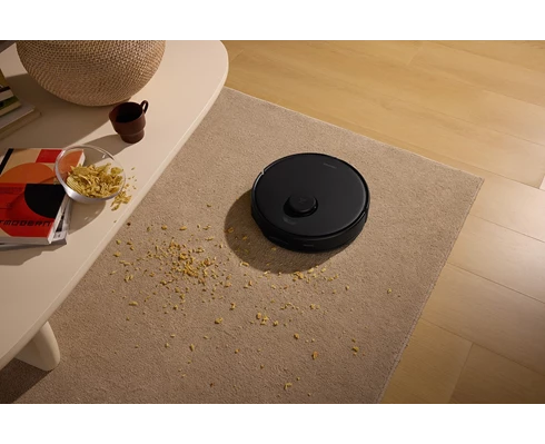 Roborock Qrevo Edge 5V1 Black