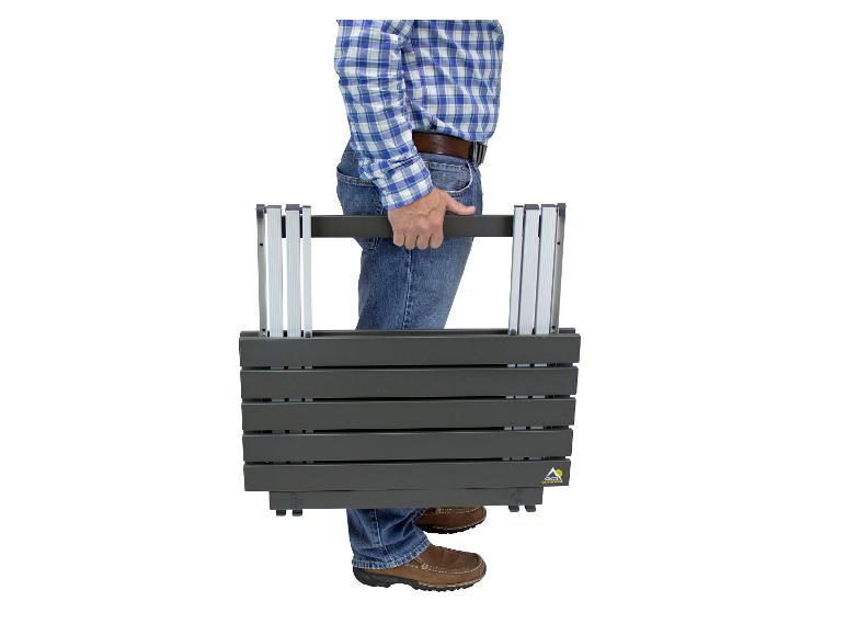 Compact Camp 25™ campingtafel