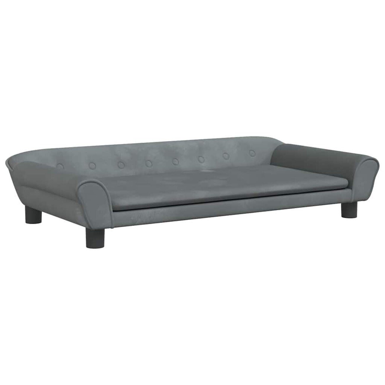 VidaXL Hundebett