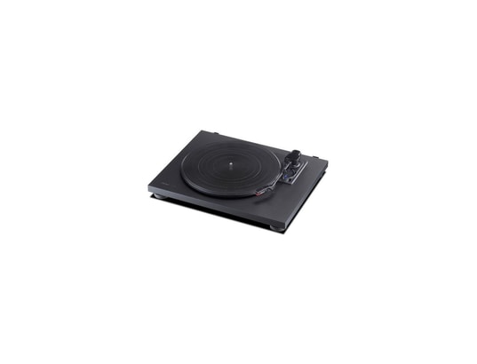 PIONEER - Platine vinyle USB Marque teac - platine disque noire bt - tn180btb