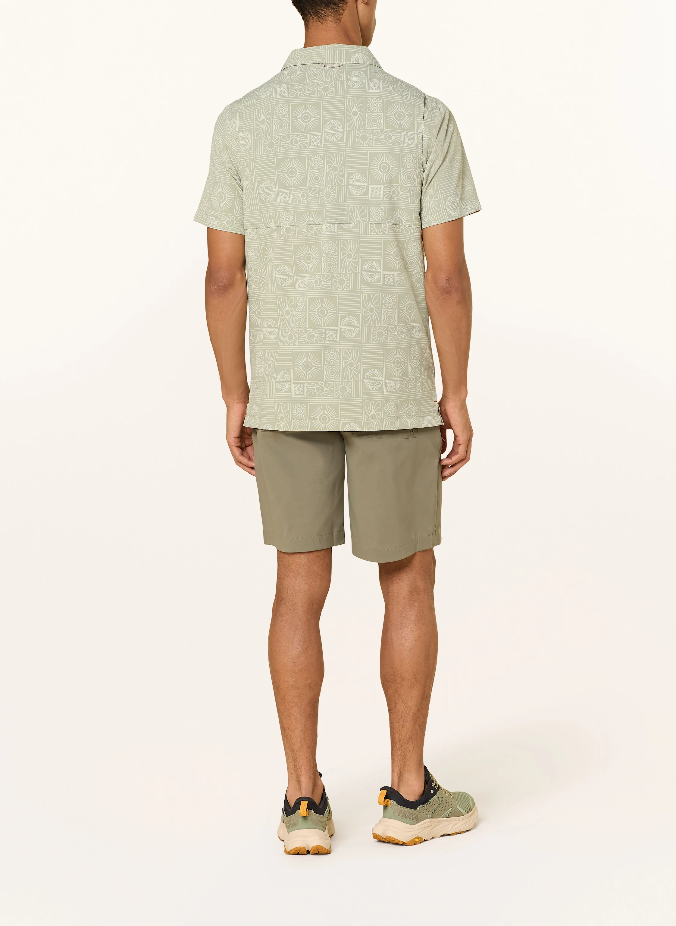 Columbia Trekkingshorts TECH TRAIL™