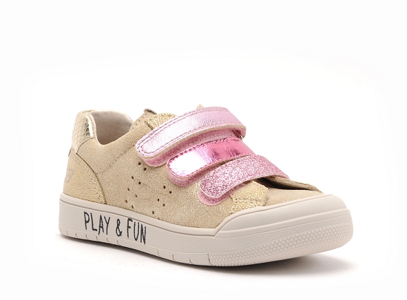 Bopy basses enfant salto or