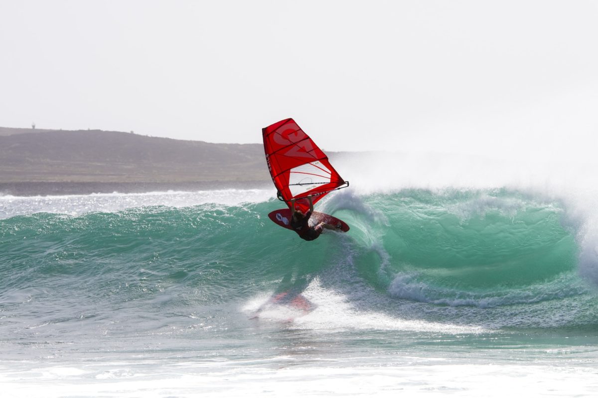 Gaastra / GA-Sails IQ HD - 2023 C2