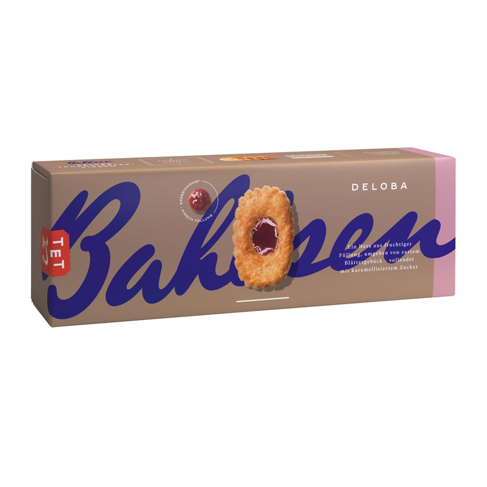 Bahlsen Deloba