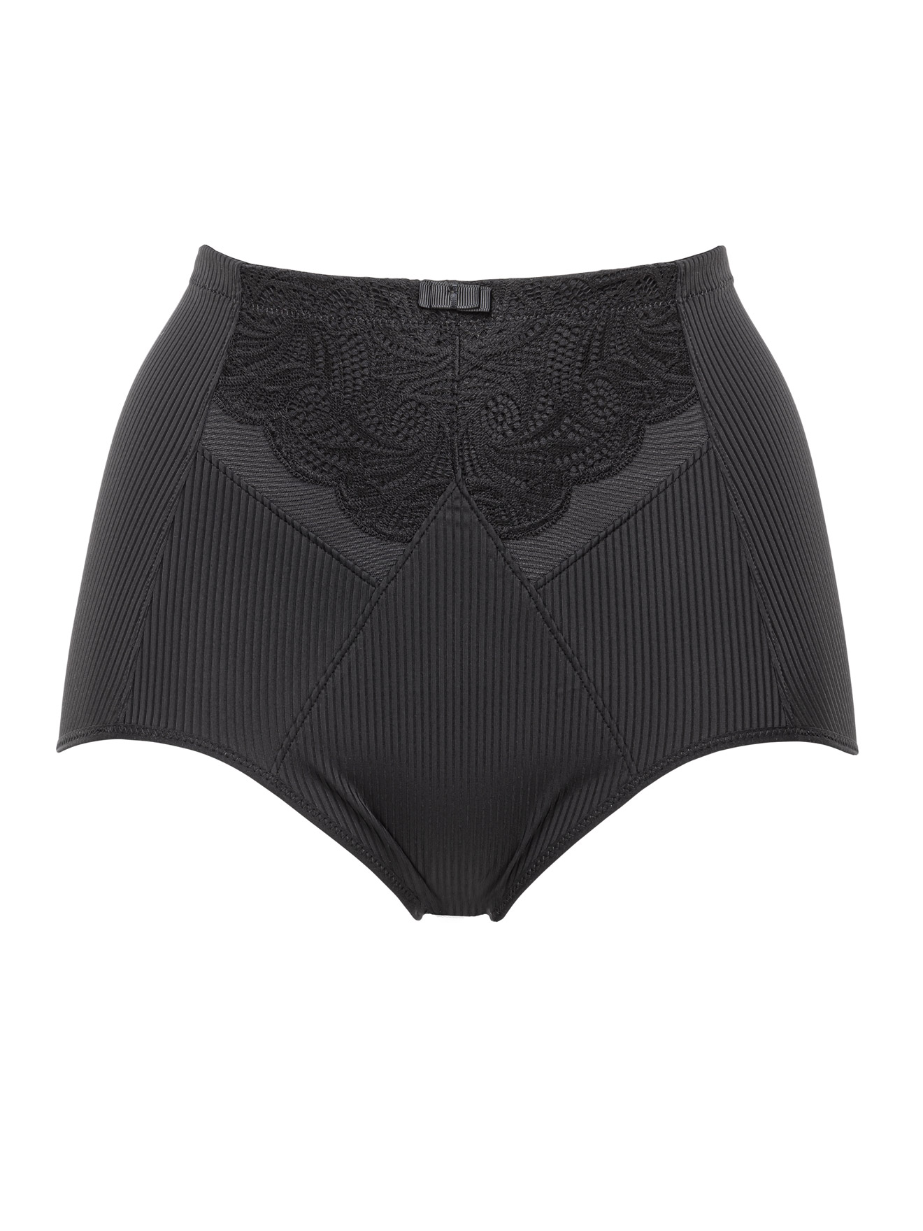 Culotte haute sculptante Ariane