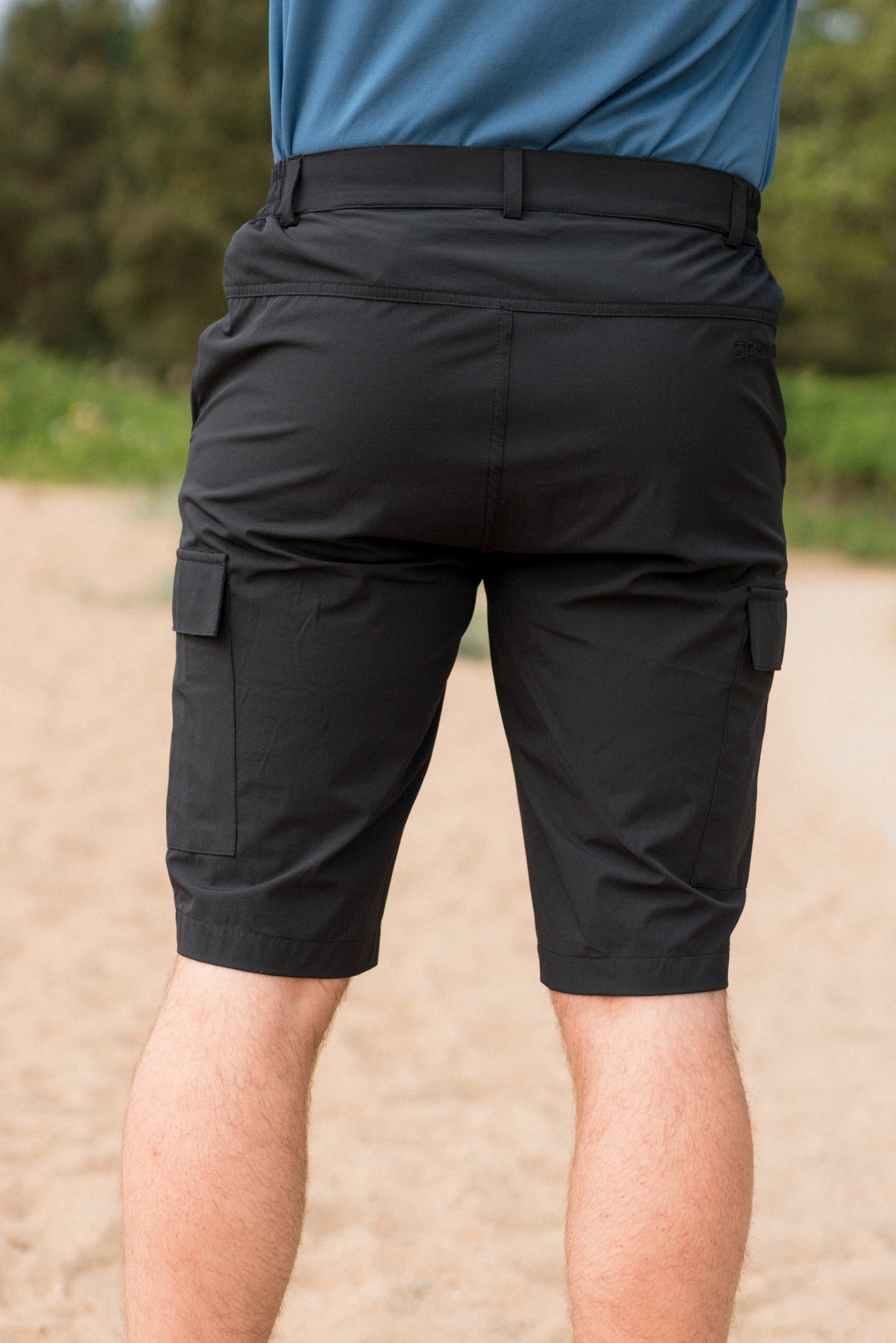 Stormberg Tryvann cargo shorts