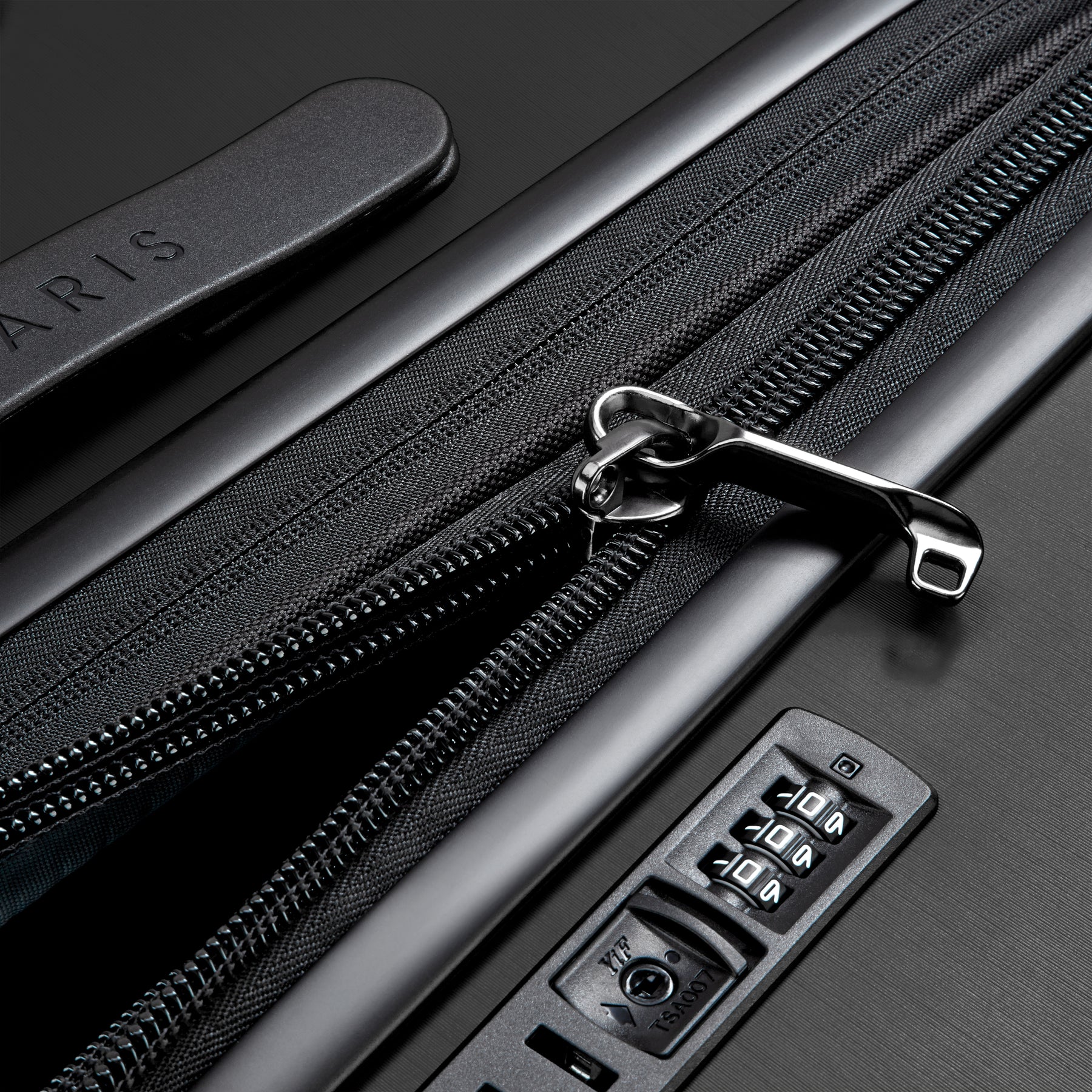 Valise soute - L Extensible (76cm)
