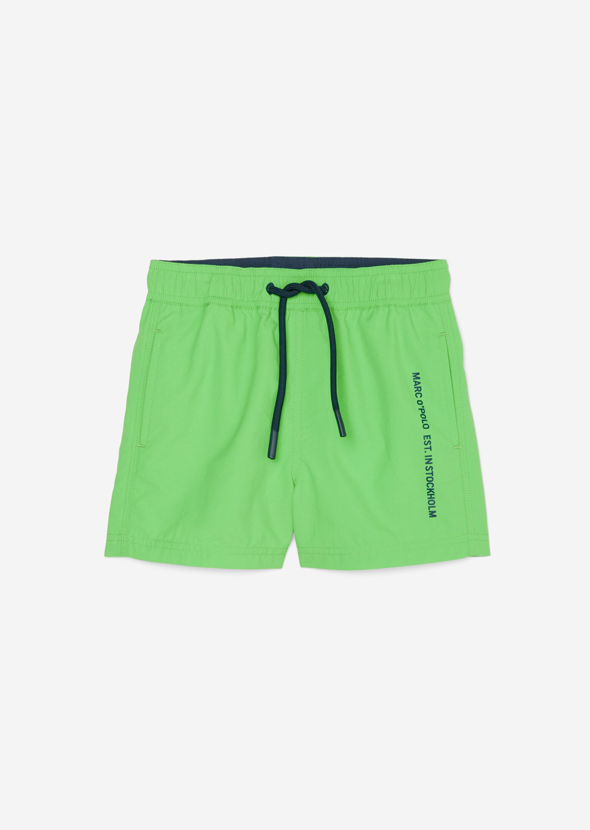 KIDS-BOYS Badehose mit elastischem Bund