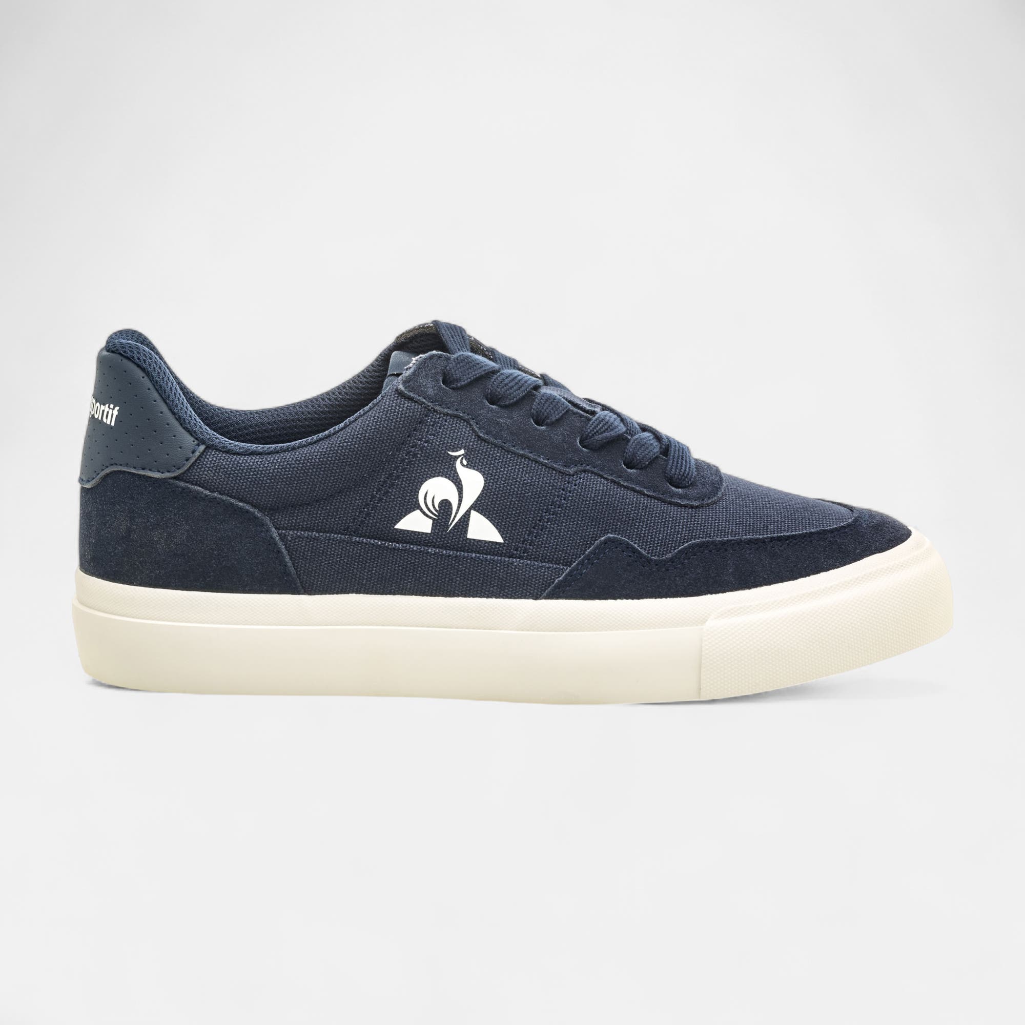 Sneakers Homme bleu marine