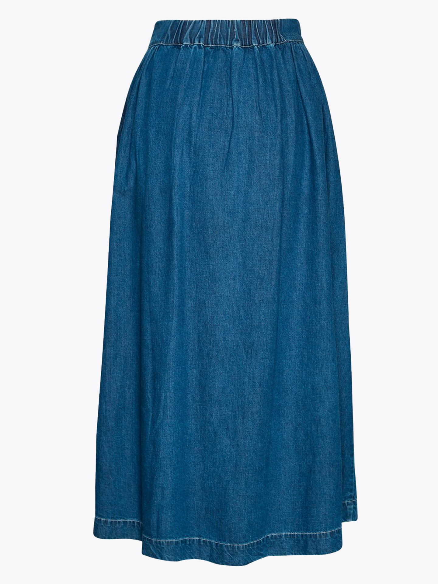 Shayla High Waist Skirt