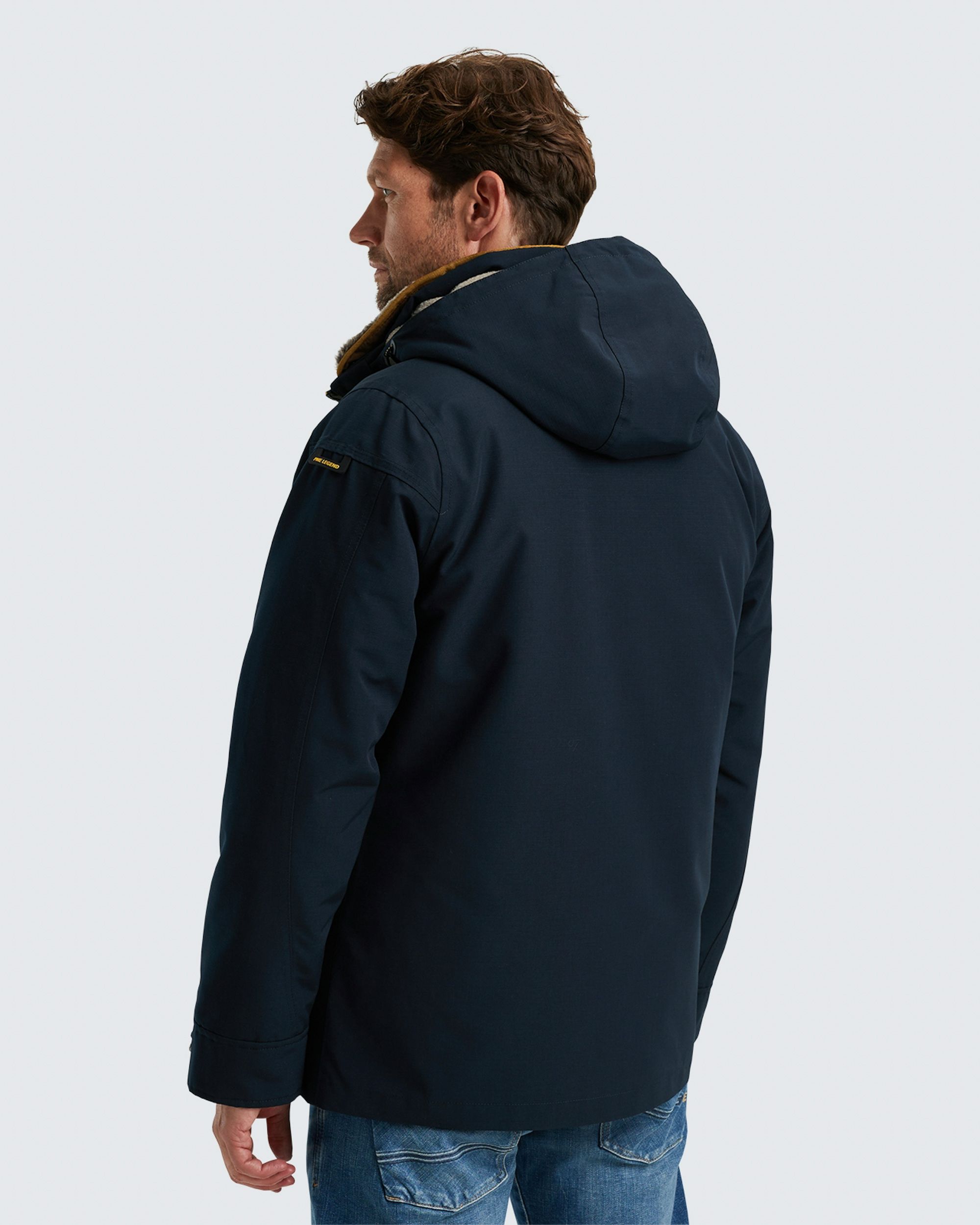 PME Legend Snowpack Parka